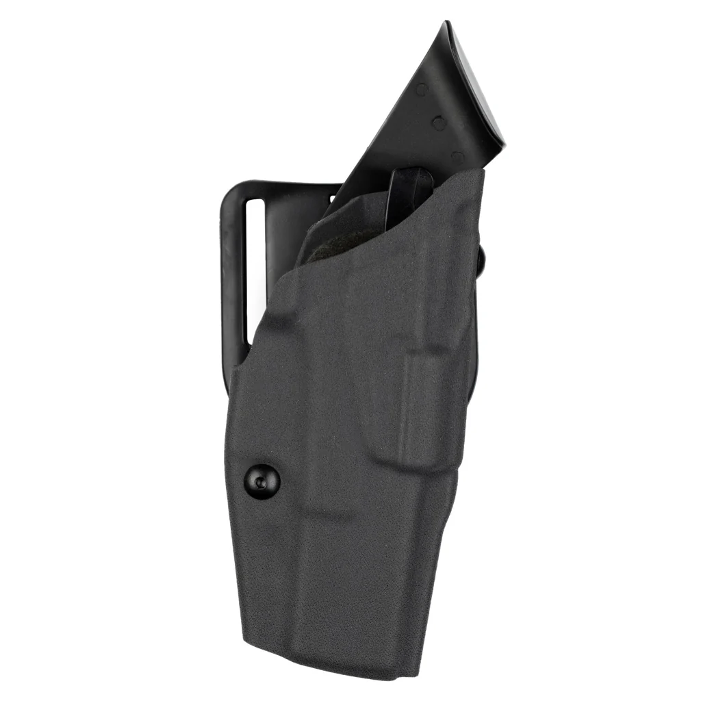6390 ALS® Mid-Ride Duty Rated Level I Retention™ Holster - Image 4