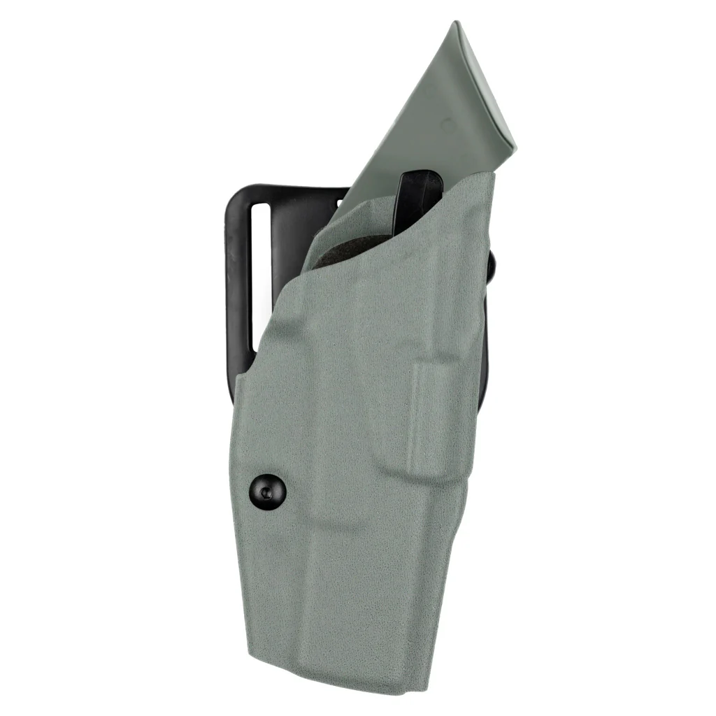 6390 ALS® Mid-Ride Duty Rated Level I Retention™ Holster - Image 7