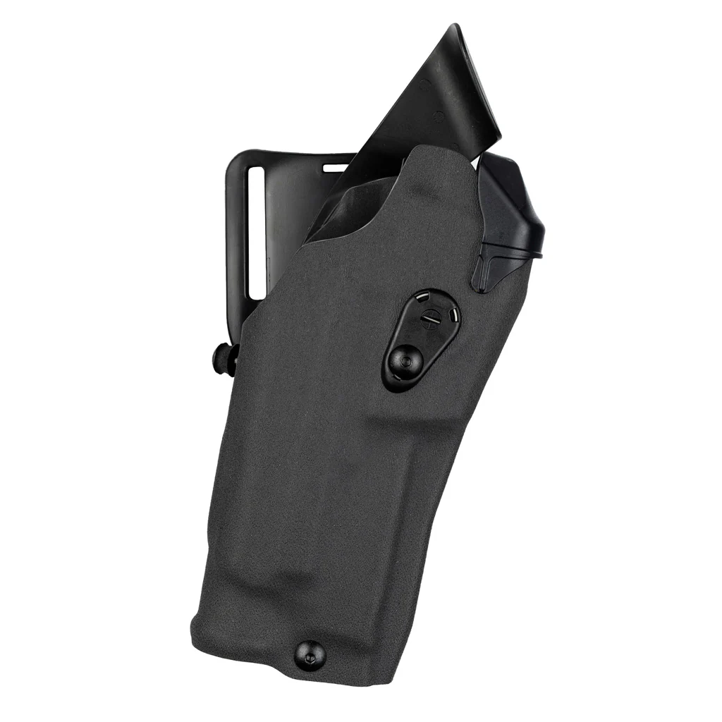 6390RDS - ALS® Mid-Ride Duty Rated Level I Retention™ Holster - Image 3