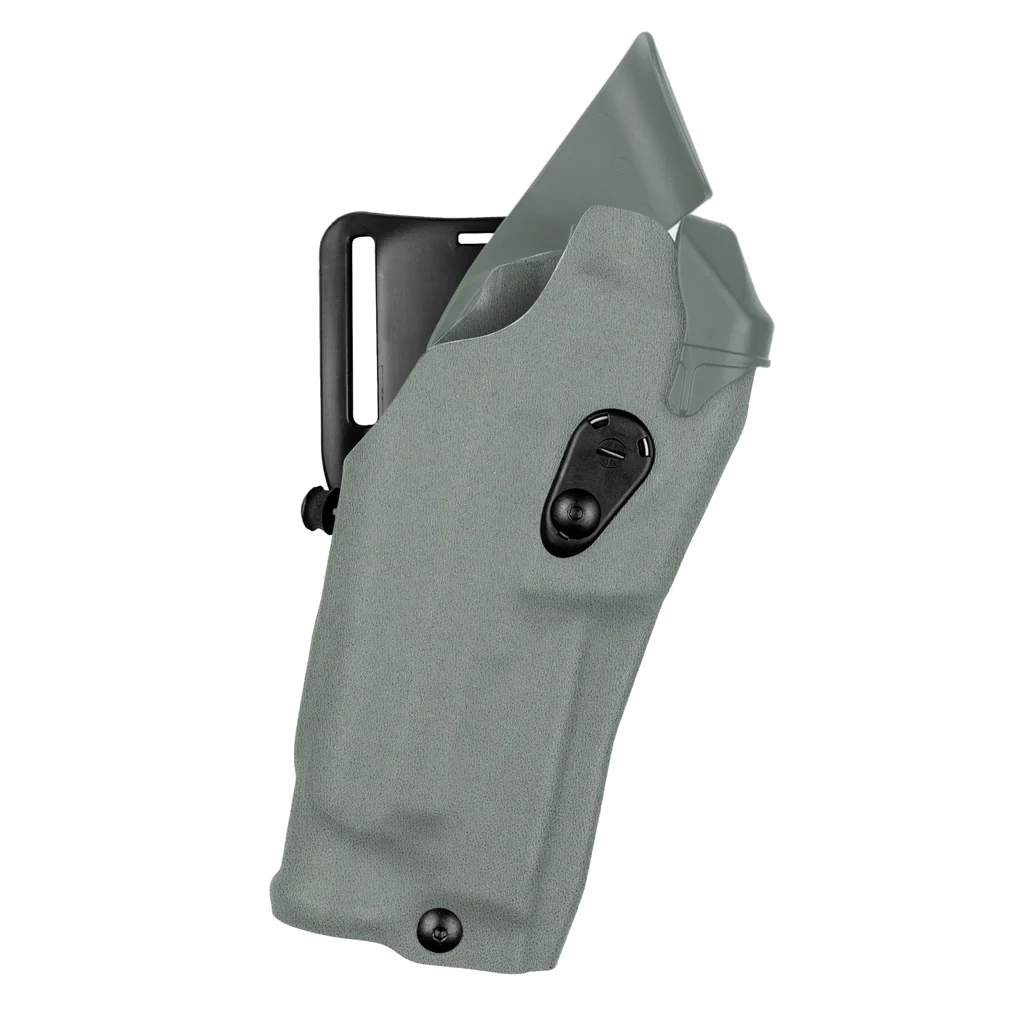 6390RDS - ALS® Mid-Ride Duty Rated Level I Retention™ Holster - Image 6