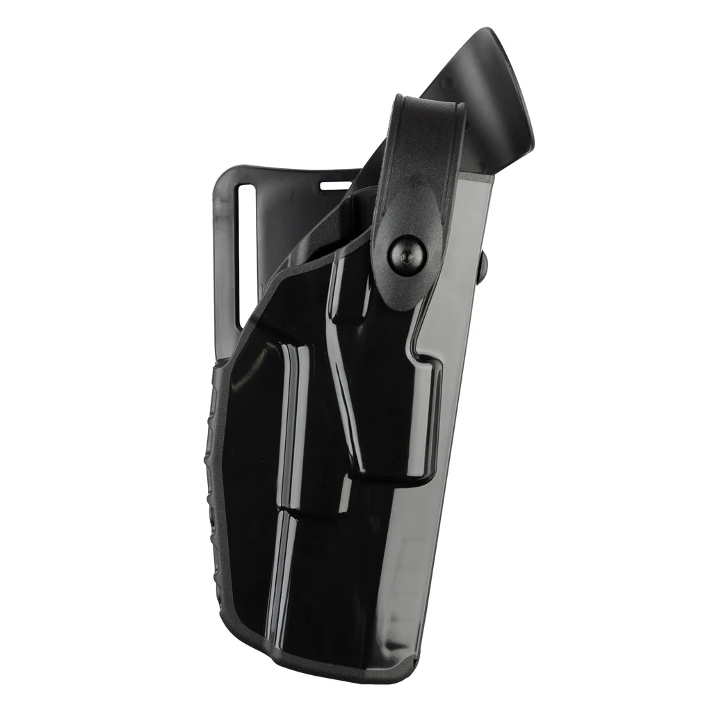 7280 7TS™ SLS Mid-Ride, Duty Rated Level II Retention™ Holster - Image 3