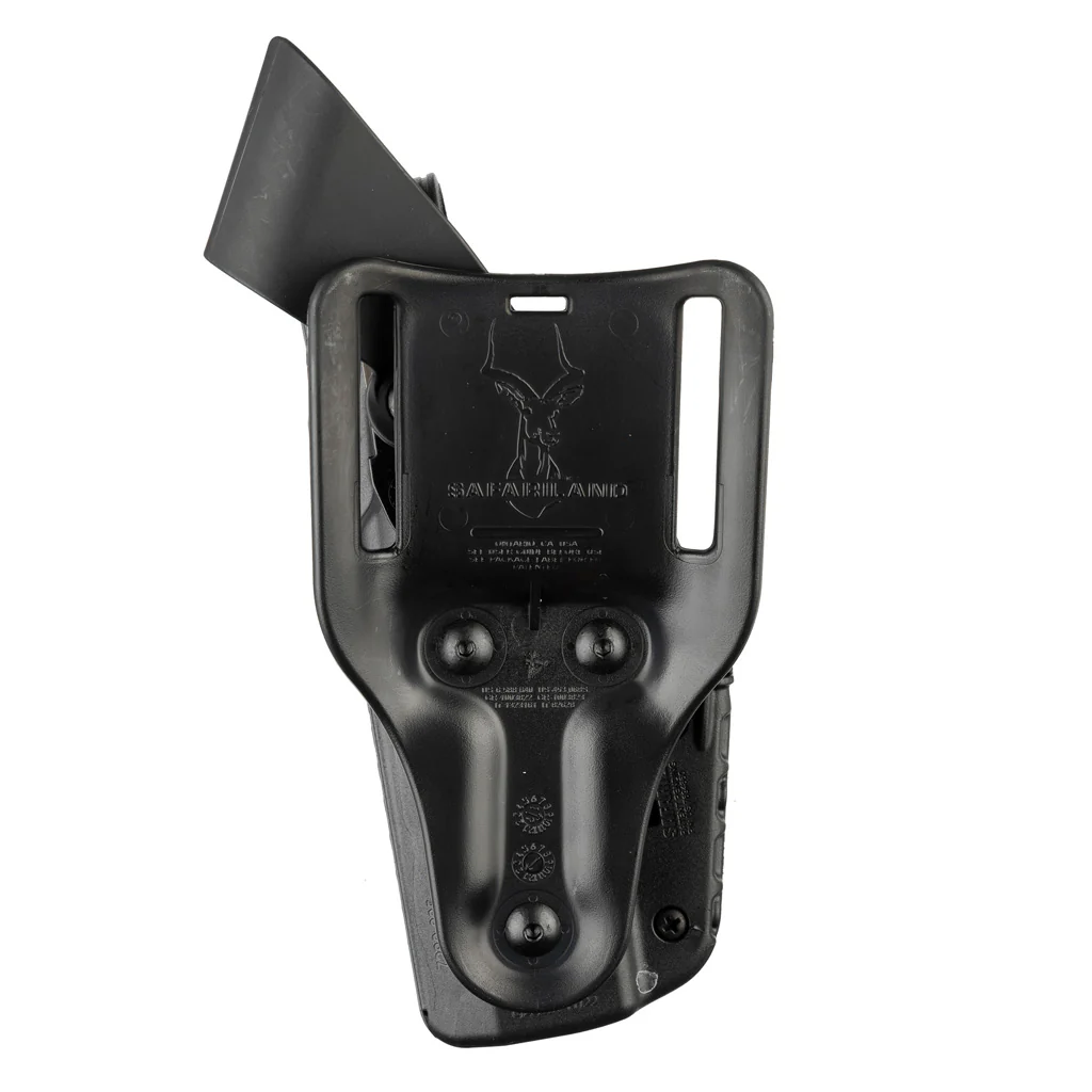 7280 7TS™ SLS Mid-Ride, Duty Rated Level II Retention™ Holster - Image 5