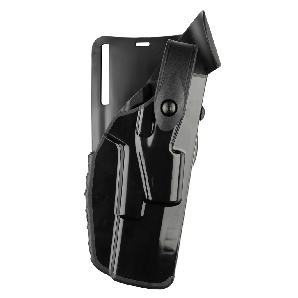 7285 7TS™ SLS Low-Ride, Duty Rated Level II Retention™ Holster - Image 3