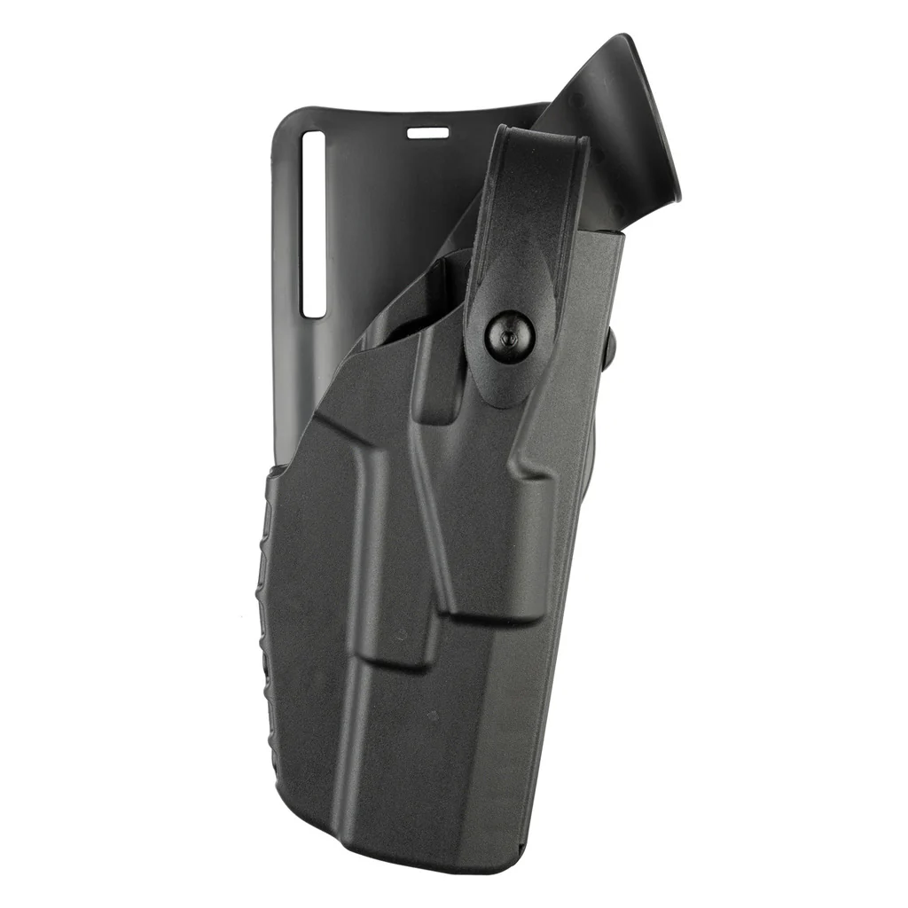 7285 7TS™ SLS Low-Ride, Duty Rated Level II Retention™ Holster - Image 4