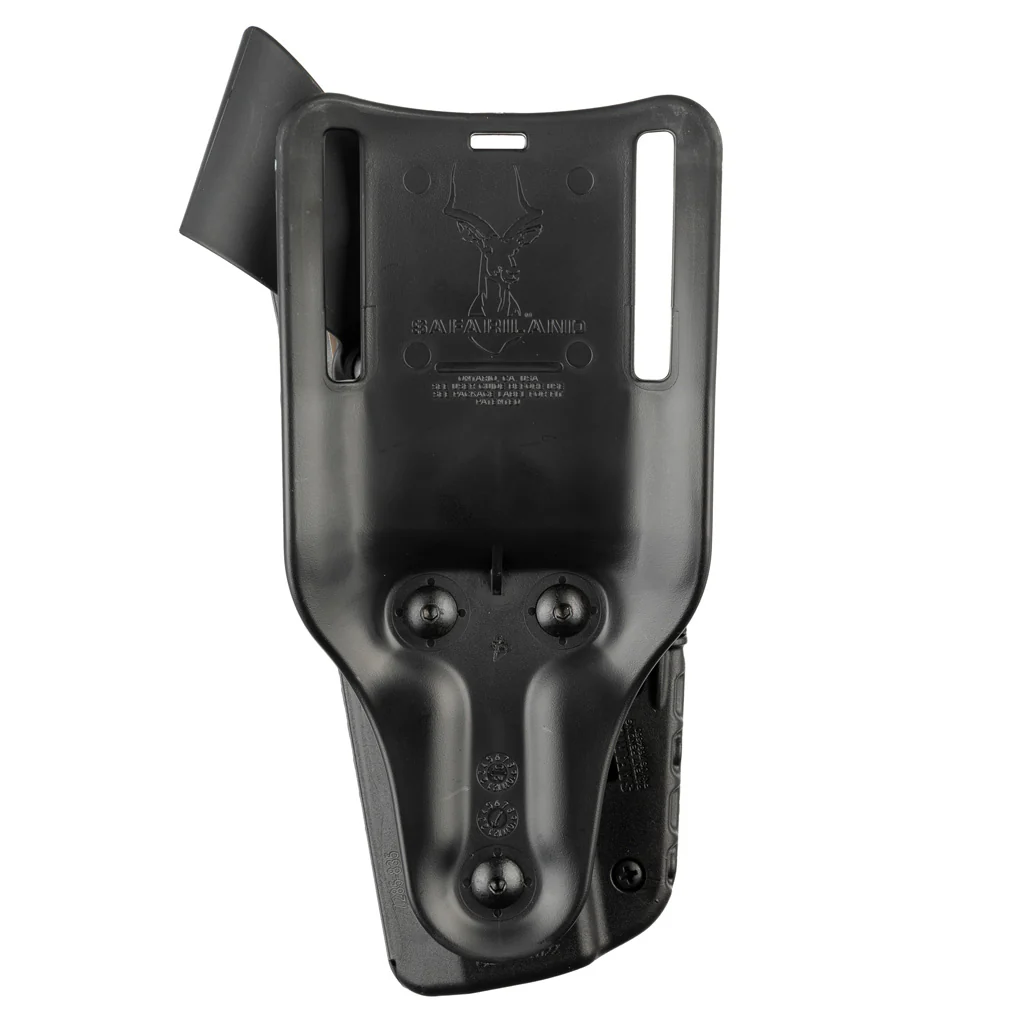 7285 7TS™ SLS Low-Ride, Duty Rated Level II Retention™ Holster - Image 5