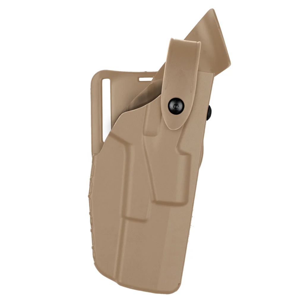 7360 - 7TS™ ALS®/SLS™ Mid-Ride, Duty Rated Level III Retention™ Holster - Image 3