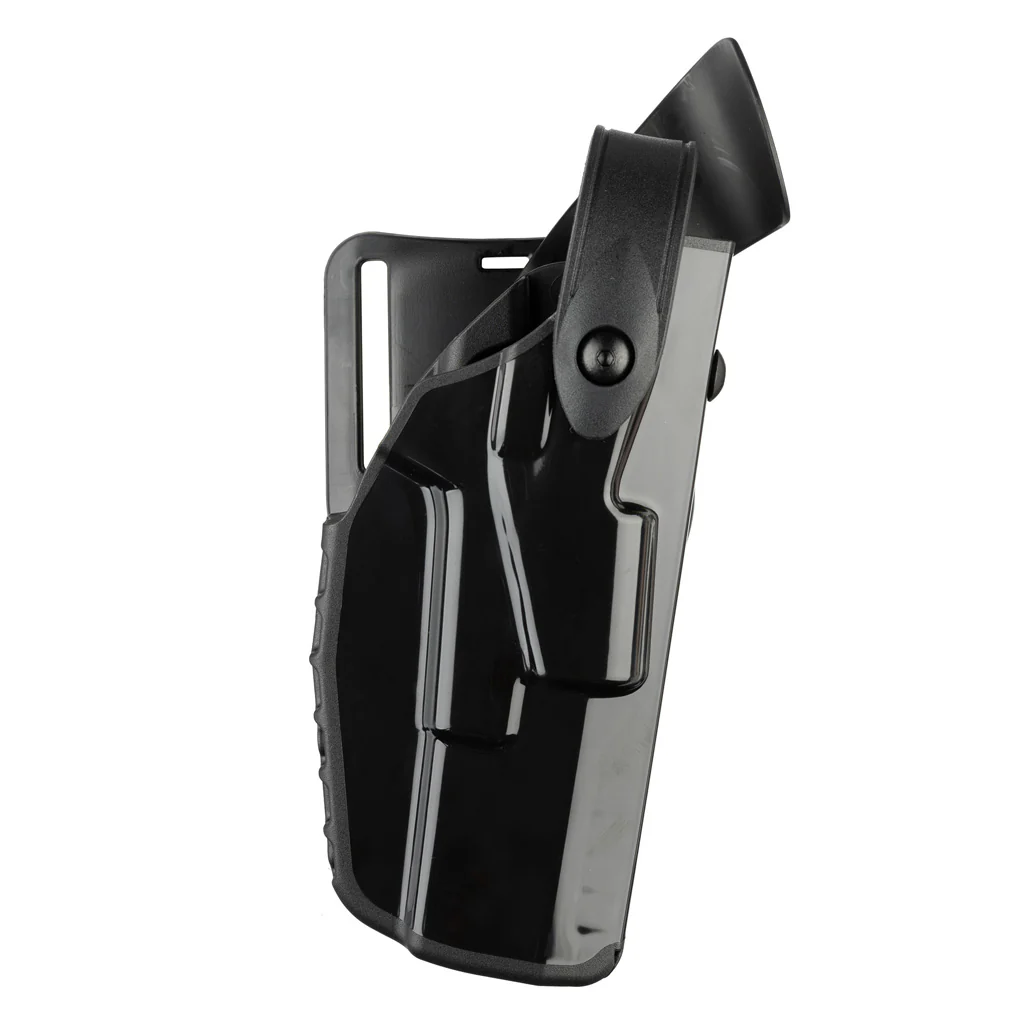 7360 - 7TS™ ALS®/SLS™ Mid-Ride, Duty Rated Level III Retention™ Holster - Image 4