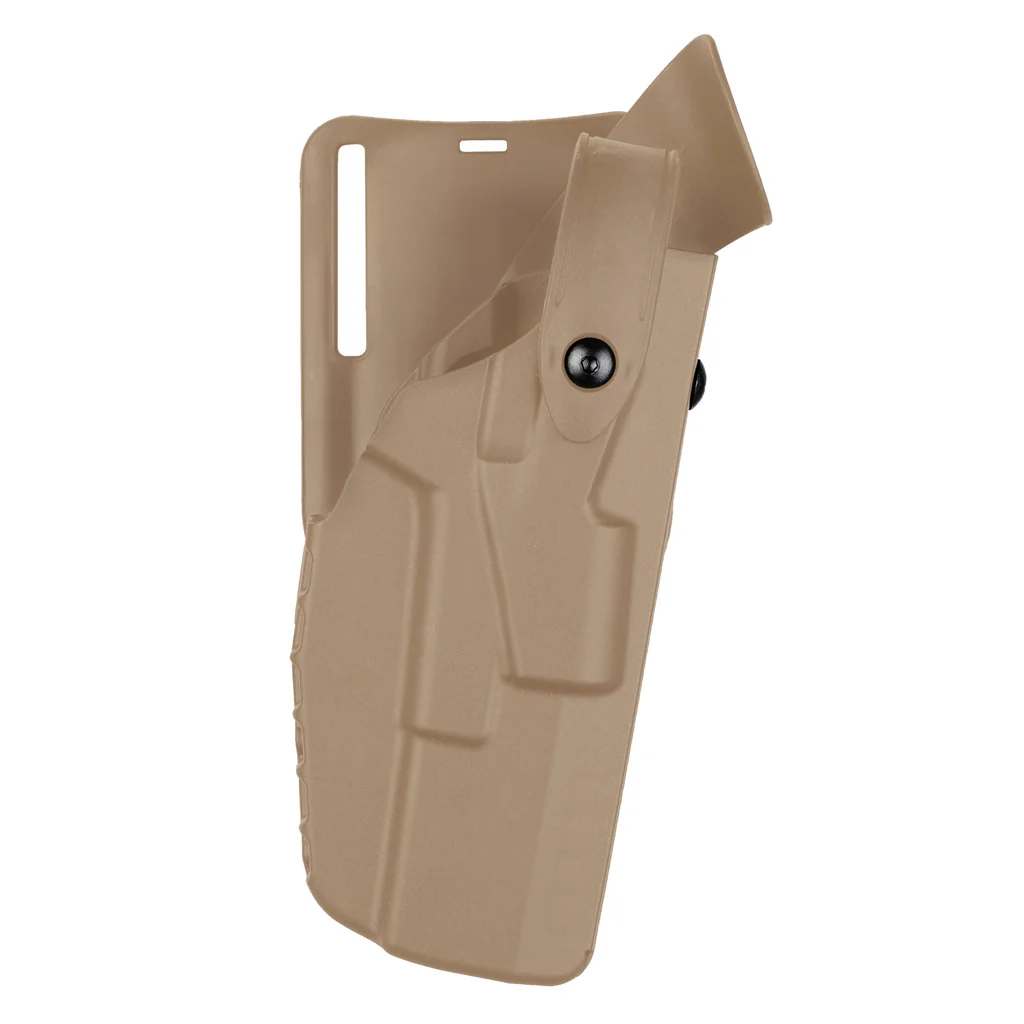 7365 7TS™ ALS®/SLS Low-Ride, Duty Rated Level III Retention™ Holster - Image 3