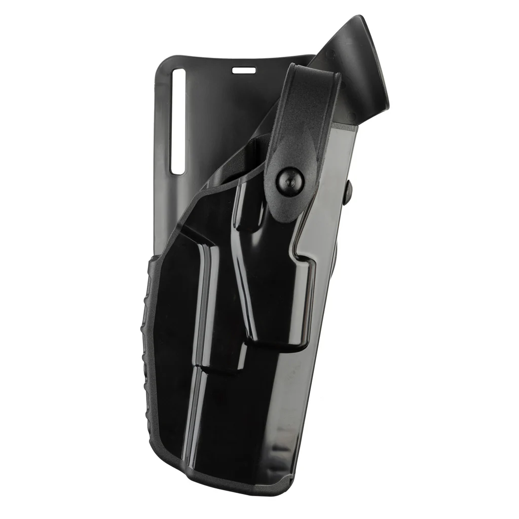 7365 7TS™ ALS®/SLS Low-Ride, Duty Rated Level III Retention™ Holster - Image 4
