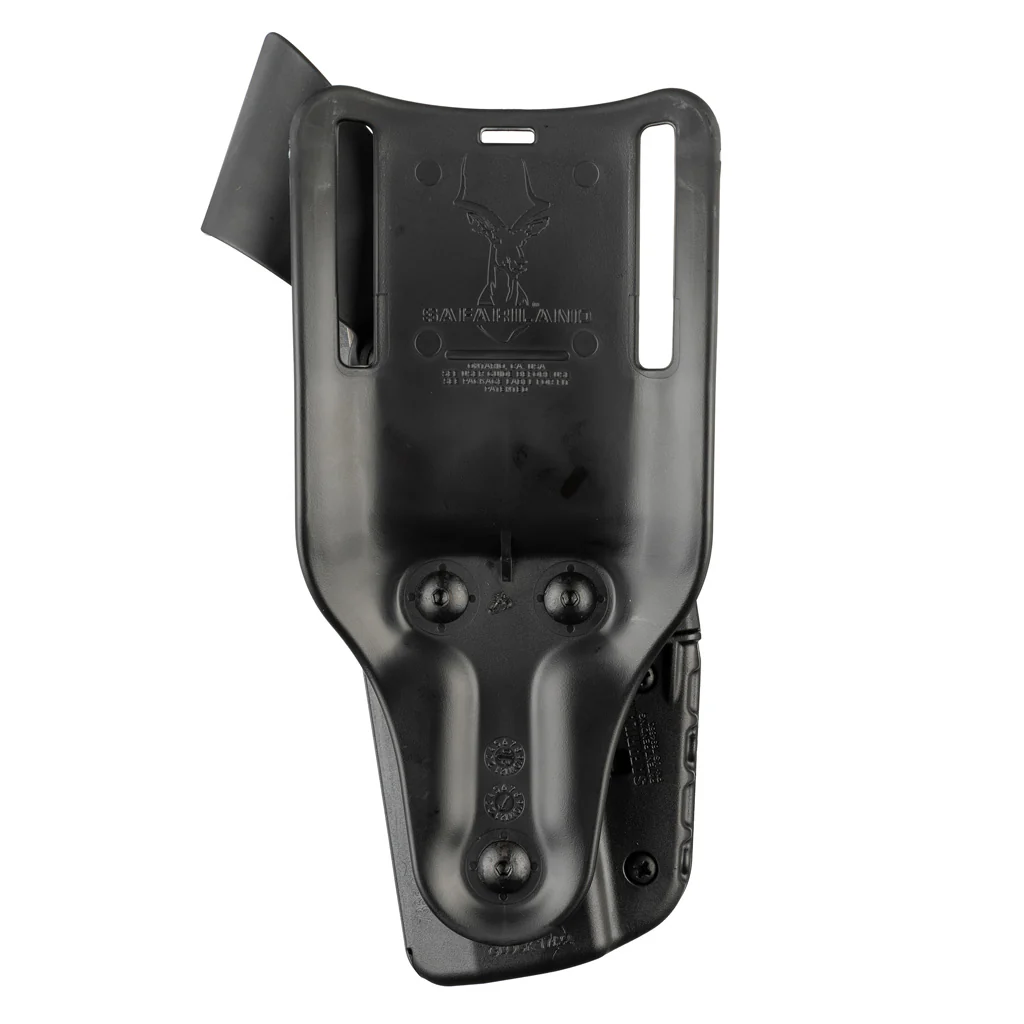 7365 7TS™ ALS®/SLS Low-Ride, Duty Rated Level III Retention™ Holster - Image 5