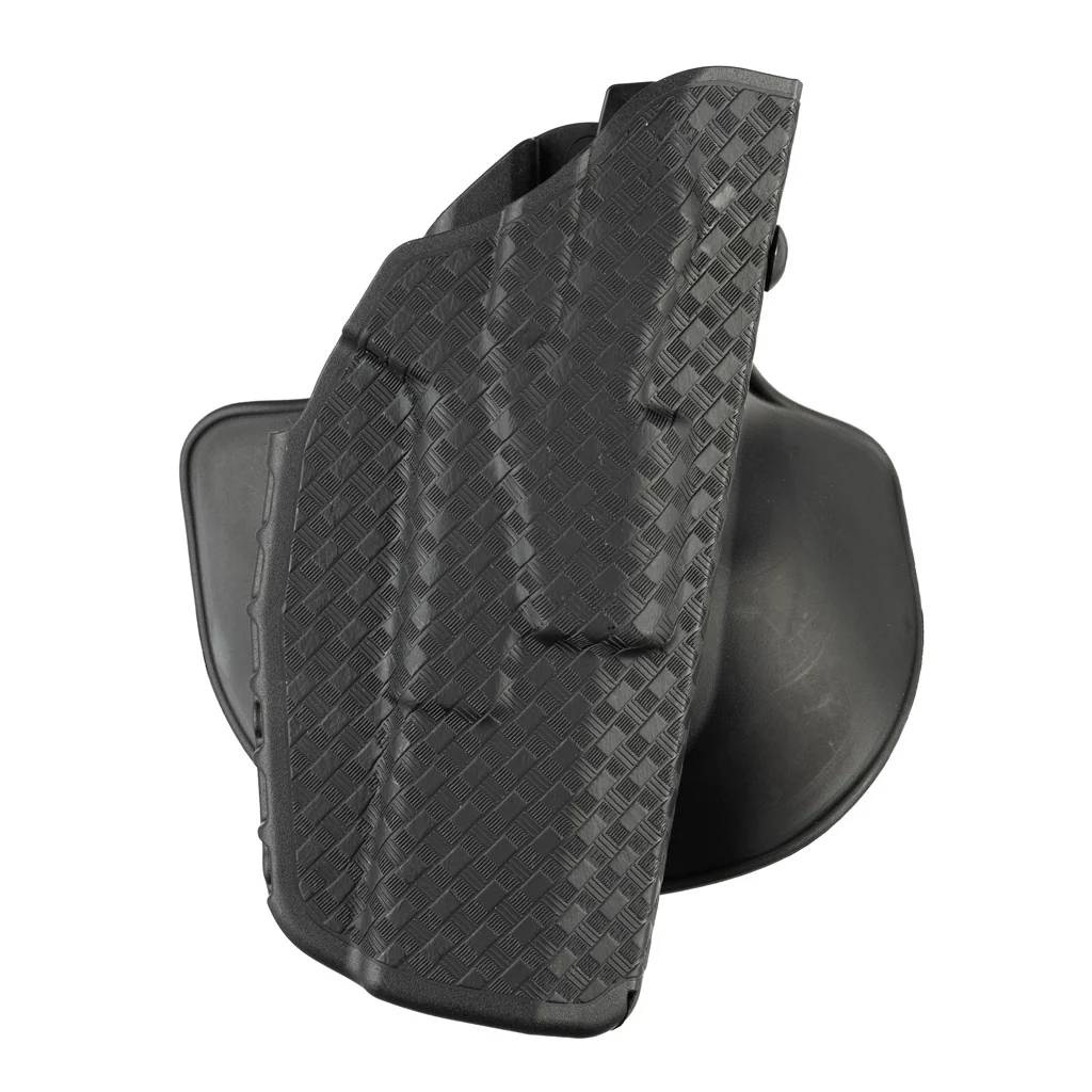 7378 7TS™ ALS® Concealment Paddle and Belt Loop Combo Holster - Image 3