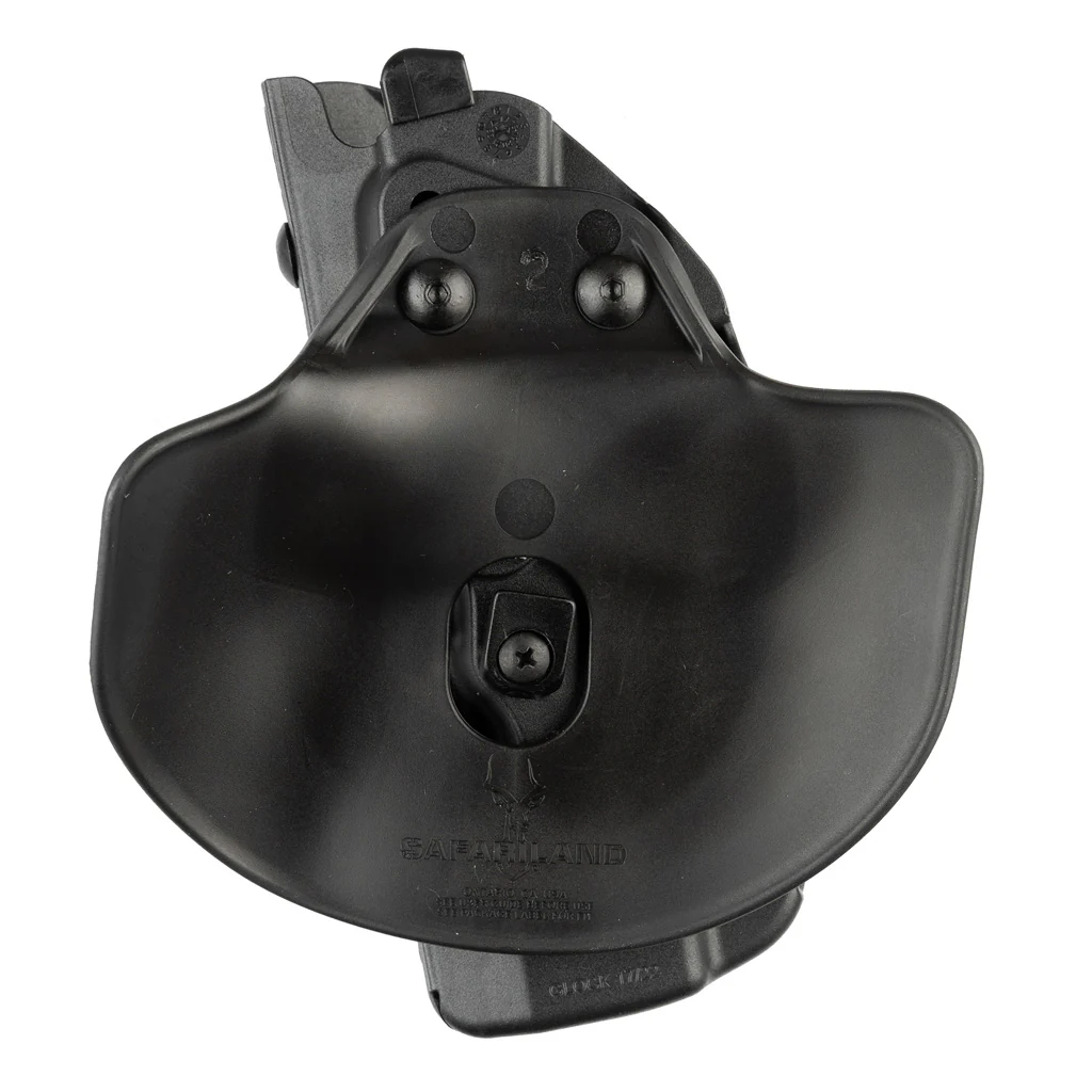 7378 7TS™ ALS® Concealment Paddle and Belt Loop Combo Holster - Image 4