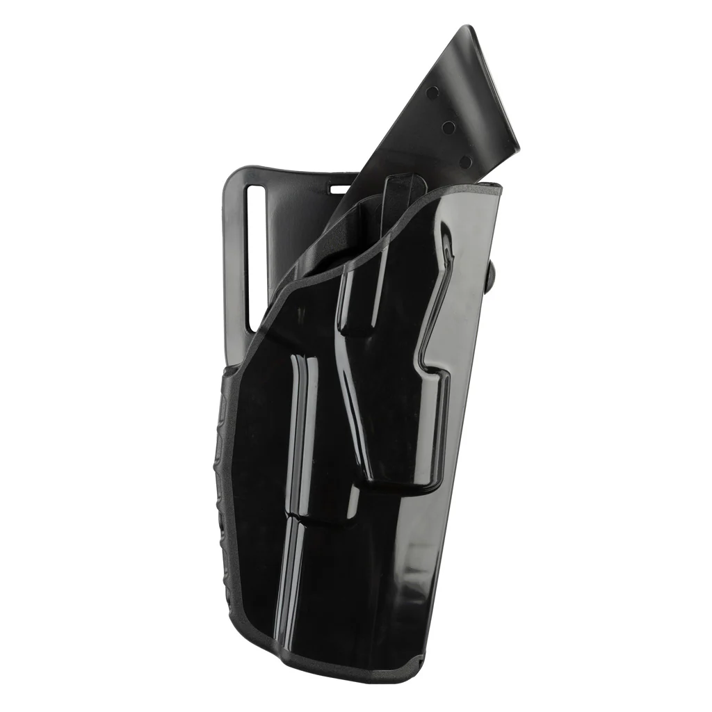 7390 7TS™ ALS® Mid-Ride Duty Rated Level I Retention™ Holster - Image 4