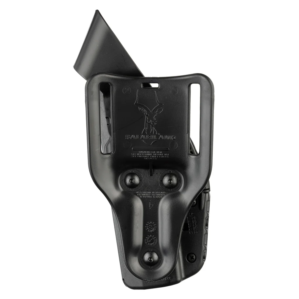 7390 7TS™ ALS® Mid-Ride Duty Rated Level I Retention™ Holster - Image 5