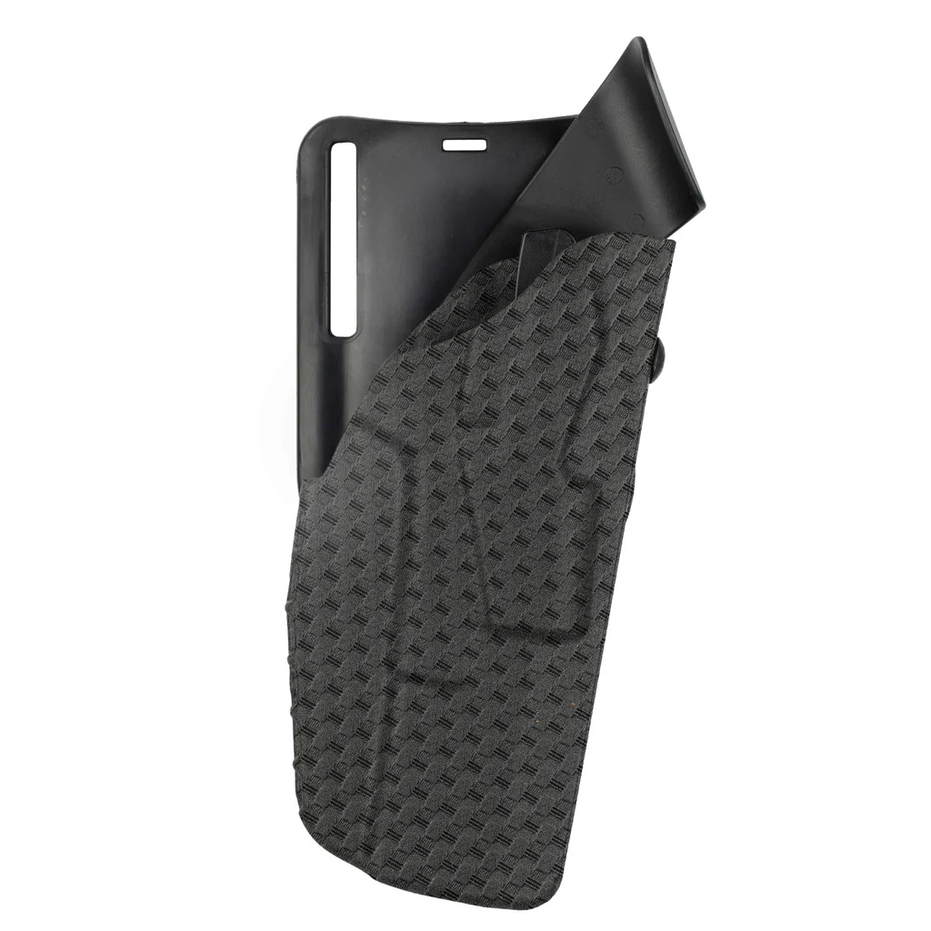 7395 7TS™ ALS® Low-Ride Duty Rated Level I Retention™ Holster - Image 3