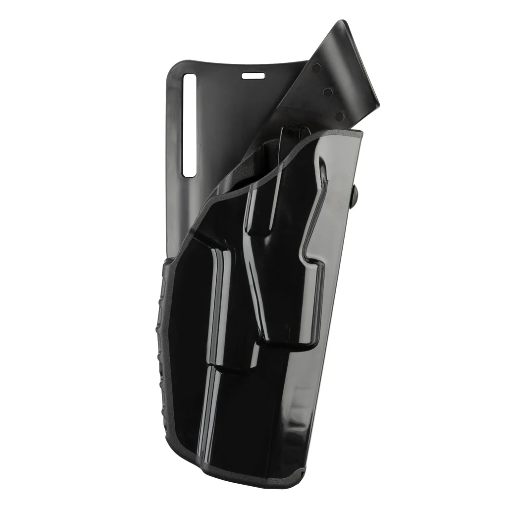 7395 7TS™ ALS® Low-Ride Duty Rated Level I Retention™ Holster - Image 4