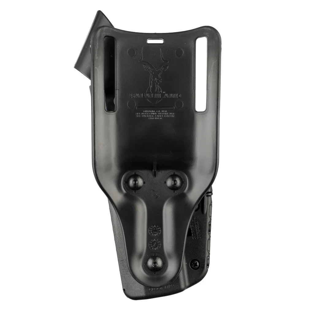 7395 7TS™ ALS® Low-Ride Duty Rated Level I Retention™ Holster - Image 5