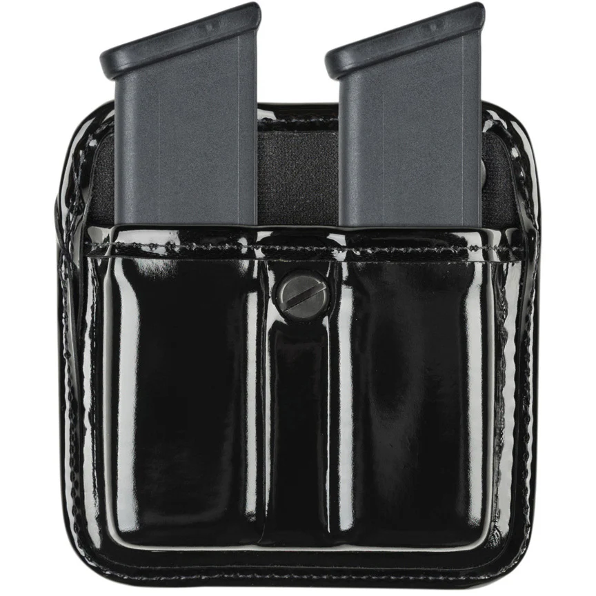7922 - Triple Threat™ II Double Magazine Pouch - Image 3