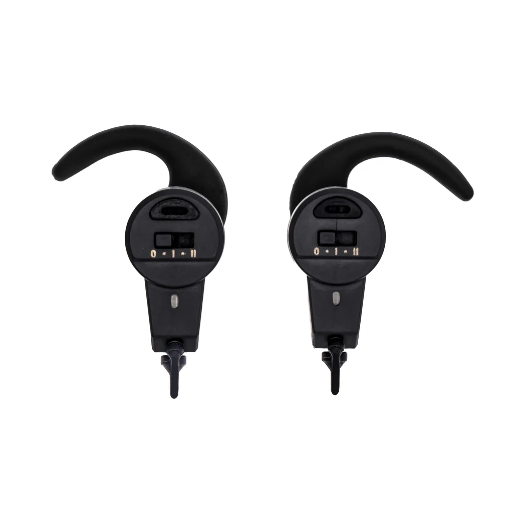 Pro IMPULSE® Charge In-Ear Bluetooth Hearing Protection - Image 3