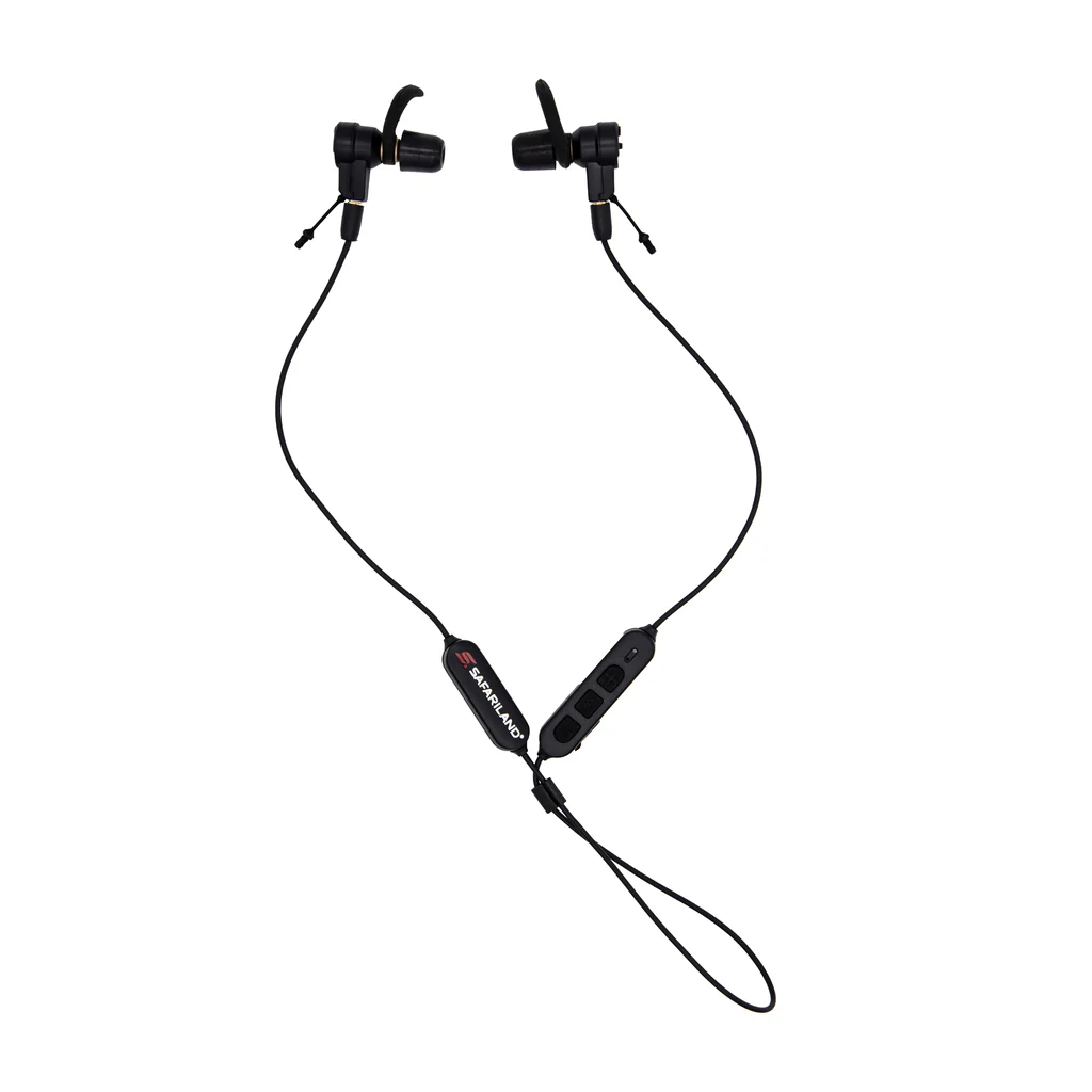 Pro IMPULSE® Charge In-Ear Bluetooth Hearing Protection - Image 4