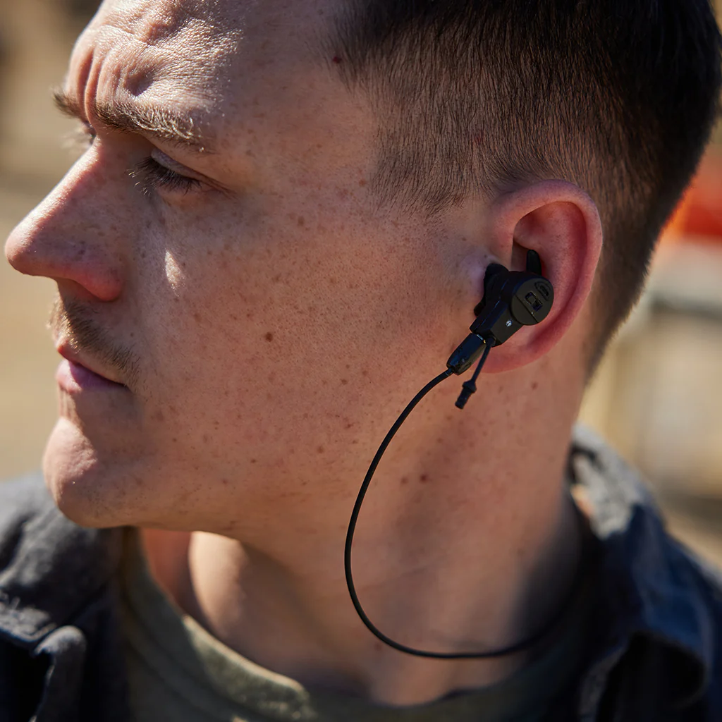 Pro IMPULSE® Charge In-Ear Bluetooth Hearing Protection - Image 5