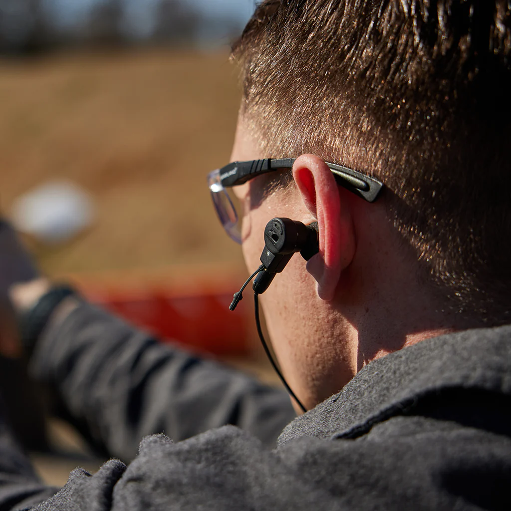 Pro IMPULSE® Charge In-Ear Bluetooth Hearing Protection - Image 6