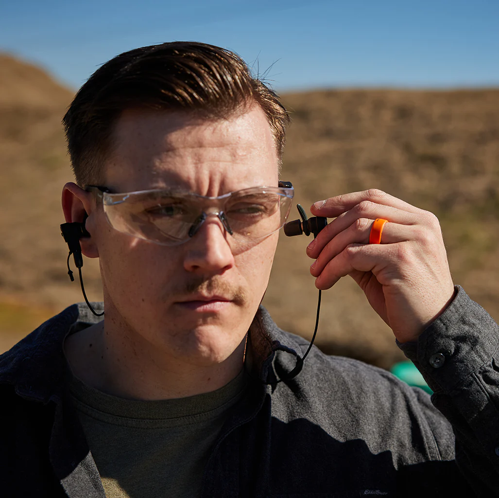 Pro IMPULSE® Charge In-Ear Bluetooth Hearing Protection - Image 7