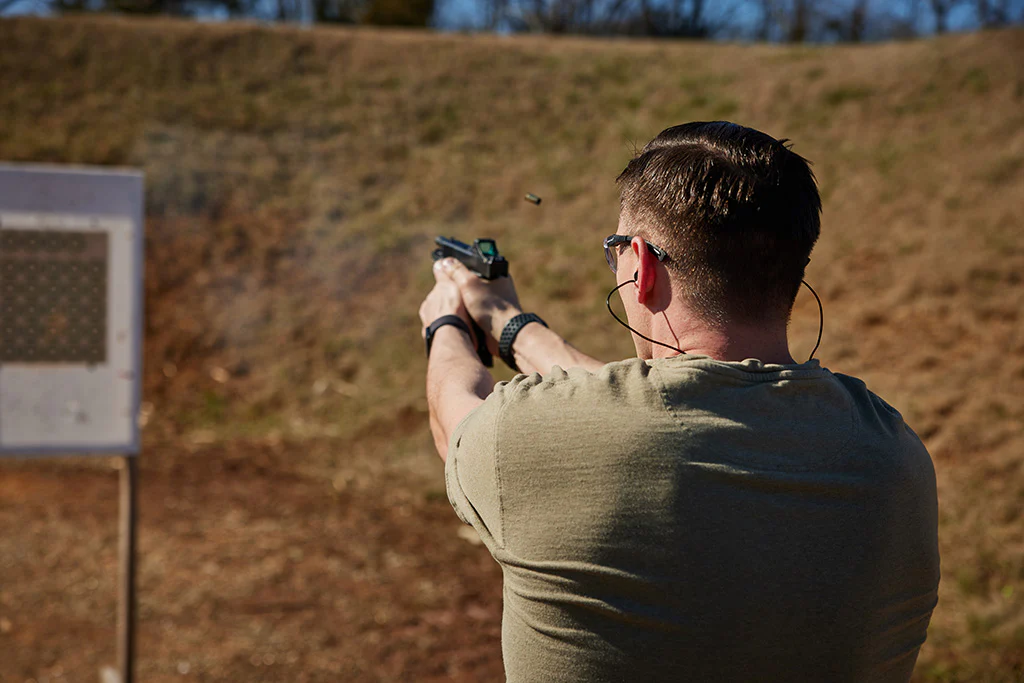 Pro IMPULSE® Plus Hearing Protection - Image 5