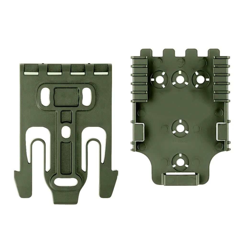 Quick Locking System Kit - Image 6