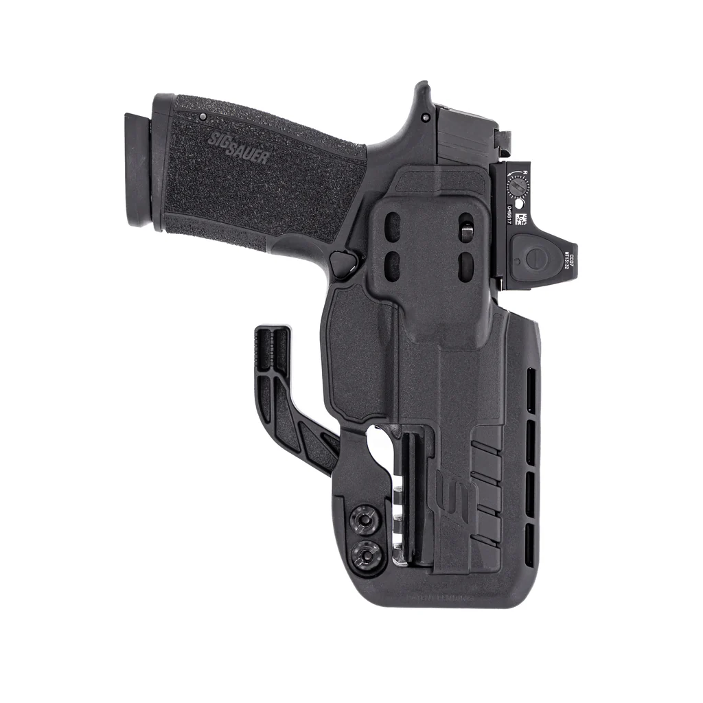 Schema® DEX IWB Holster - Image 8