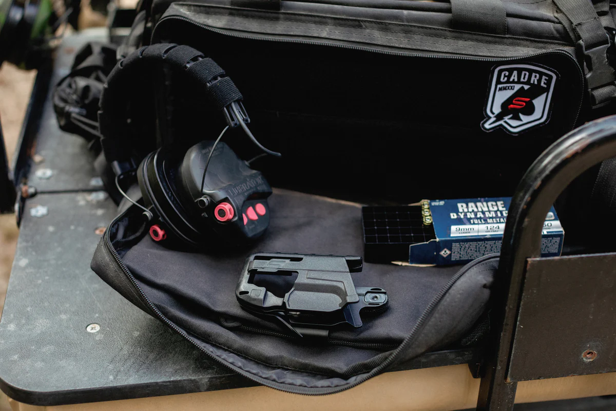 Schema® IWB Holster - Image 7