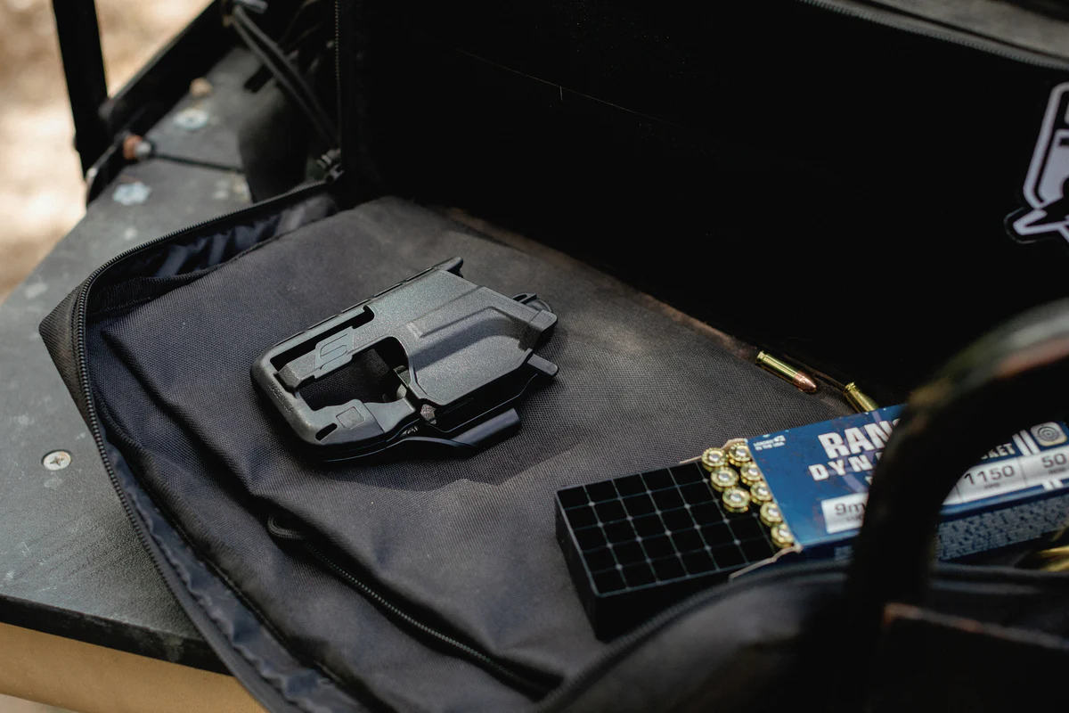 Schema® IWB Holster - Image 8