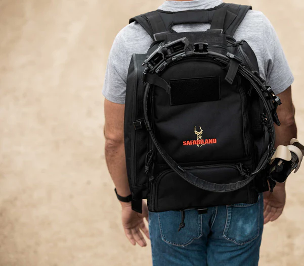 4559 - Shooters' Range Backpack - Image 3