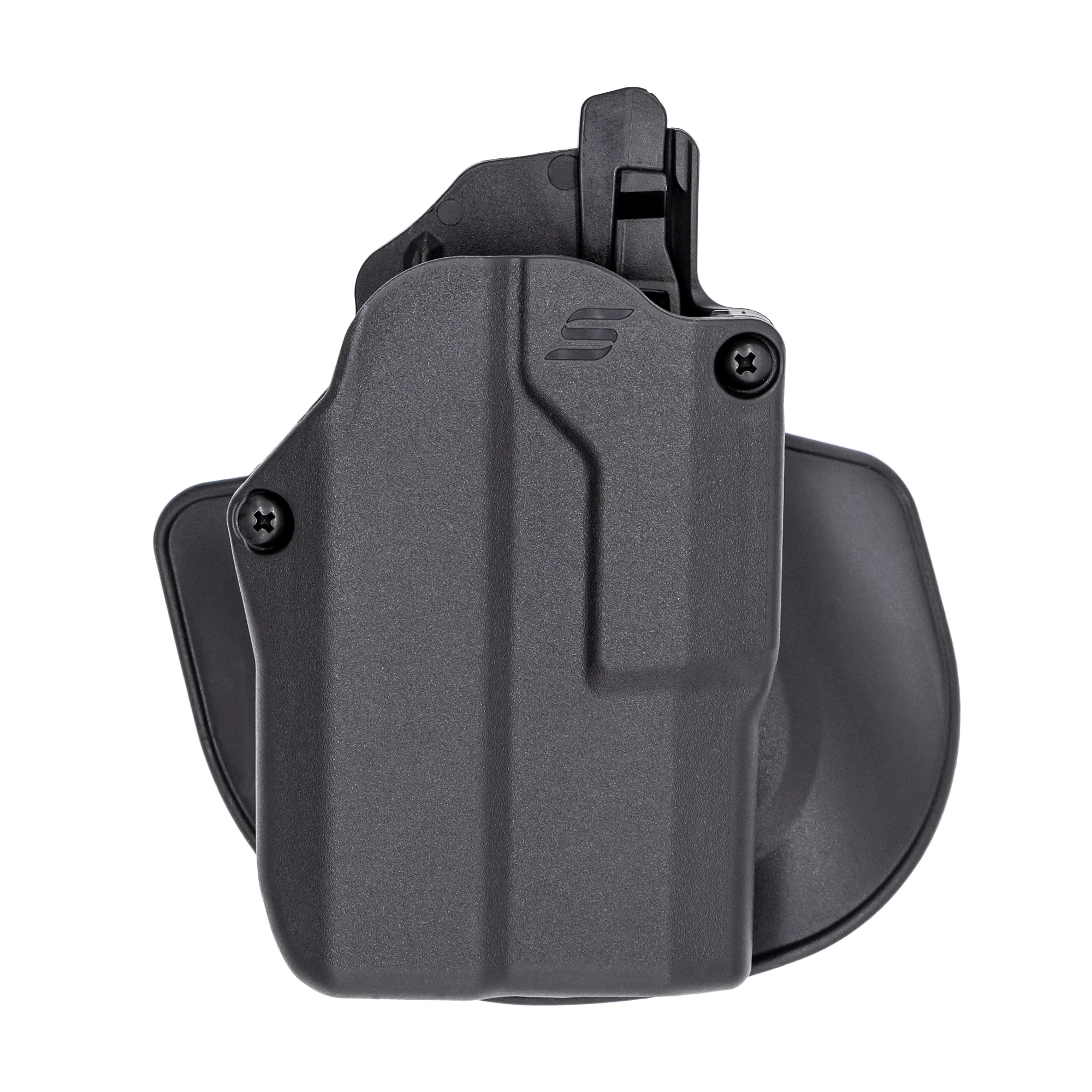 SOLIS® ALS® Concealment OWB Holster - Image 3