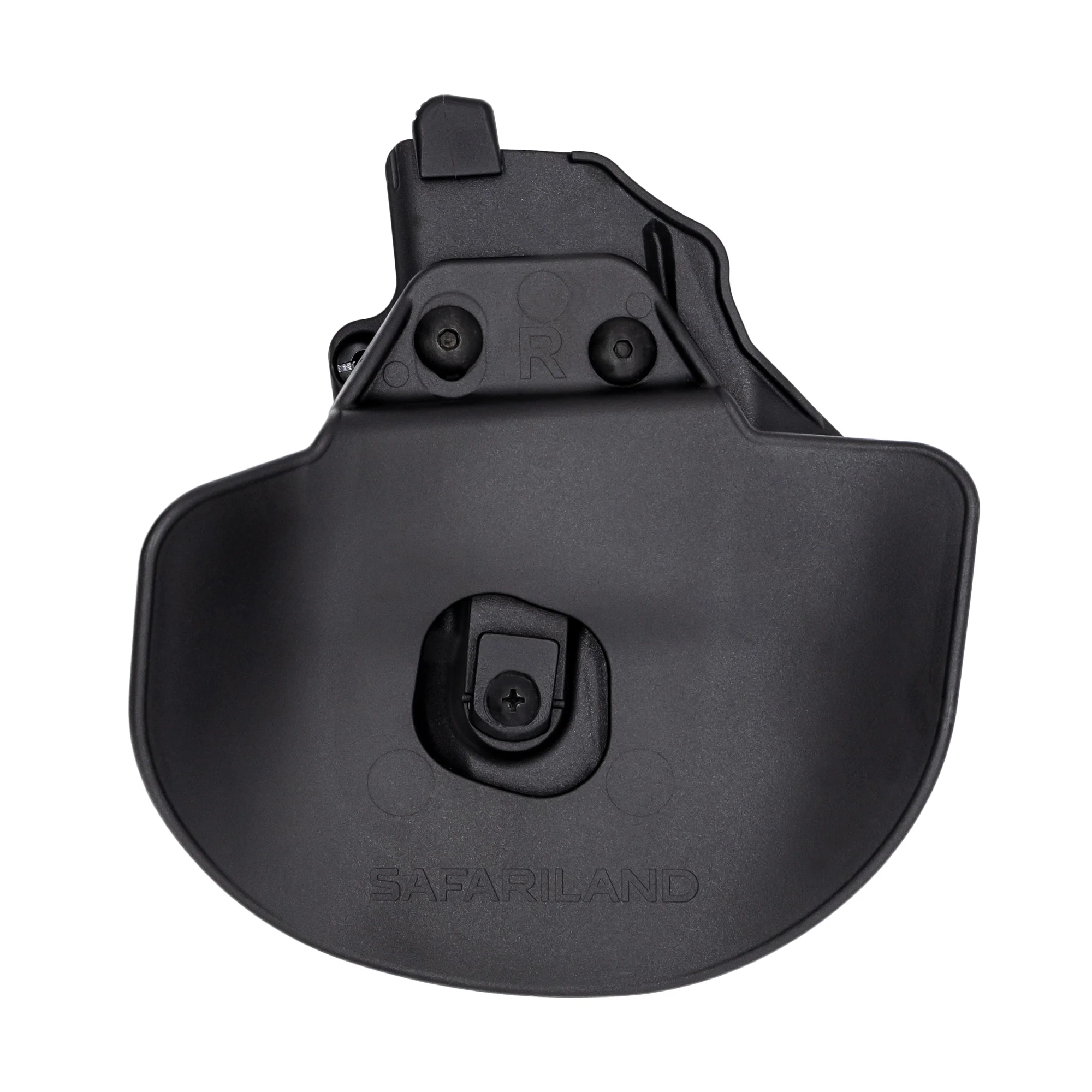 SOLIS® ALS® Concealment OWB Holster - Image 4