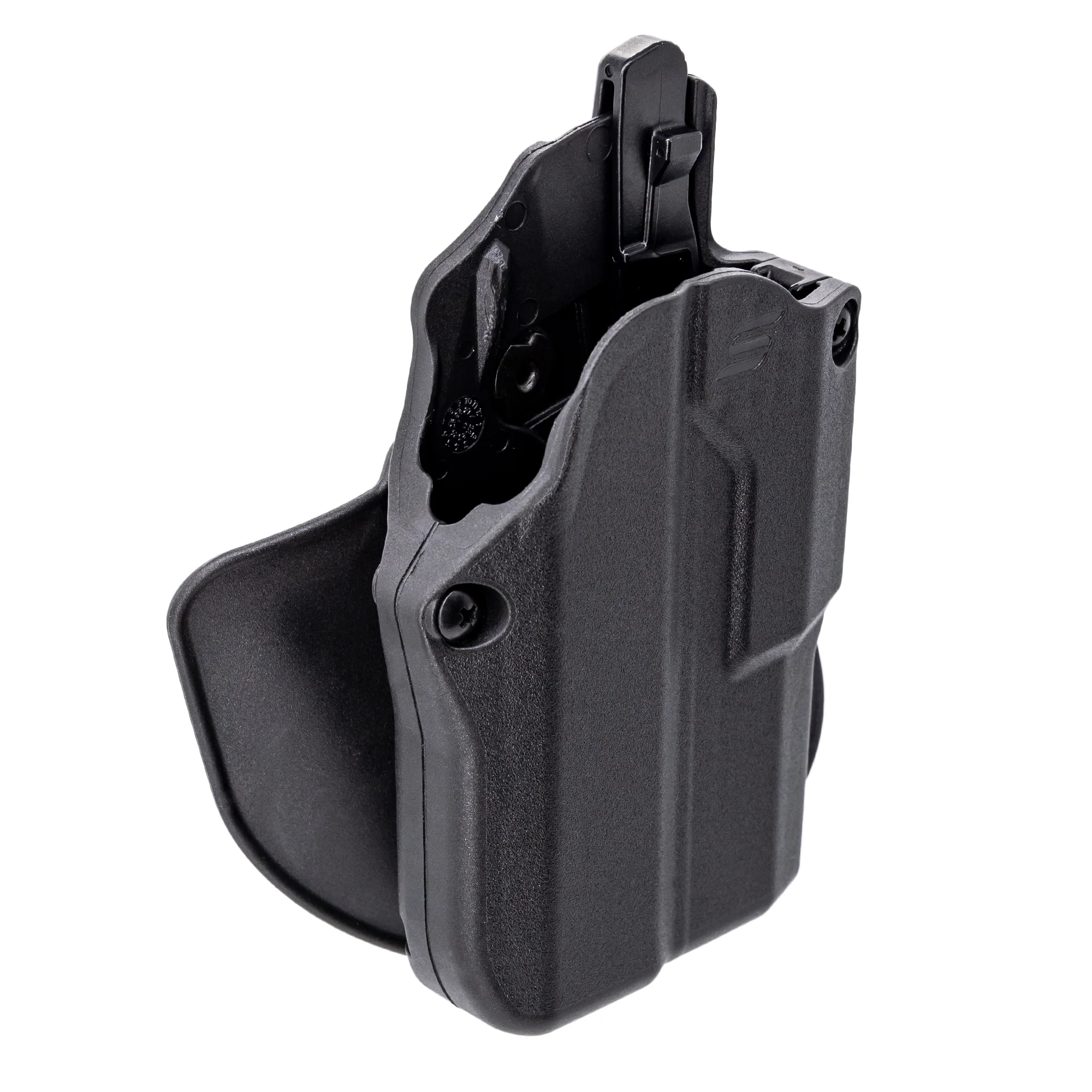 SOLIS® ALS® Concealment OWB Holster - Image 5