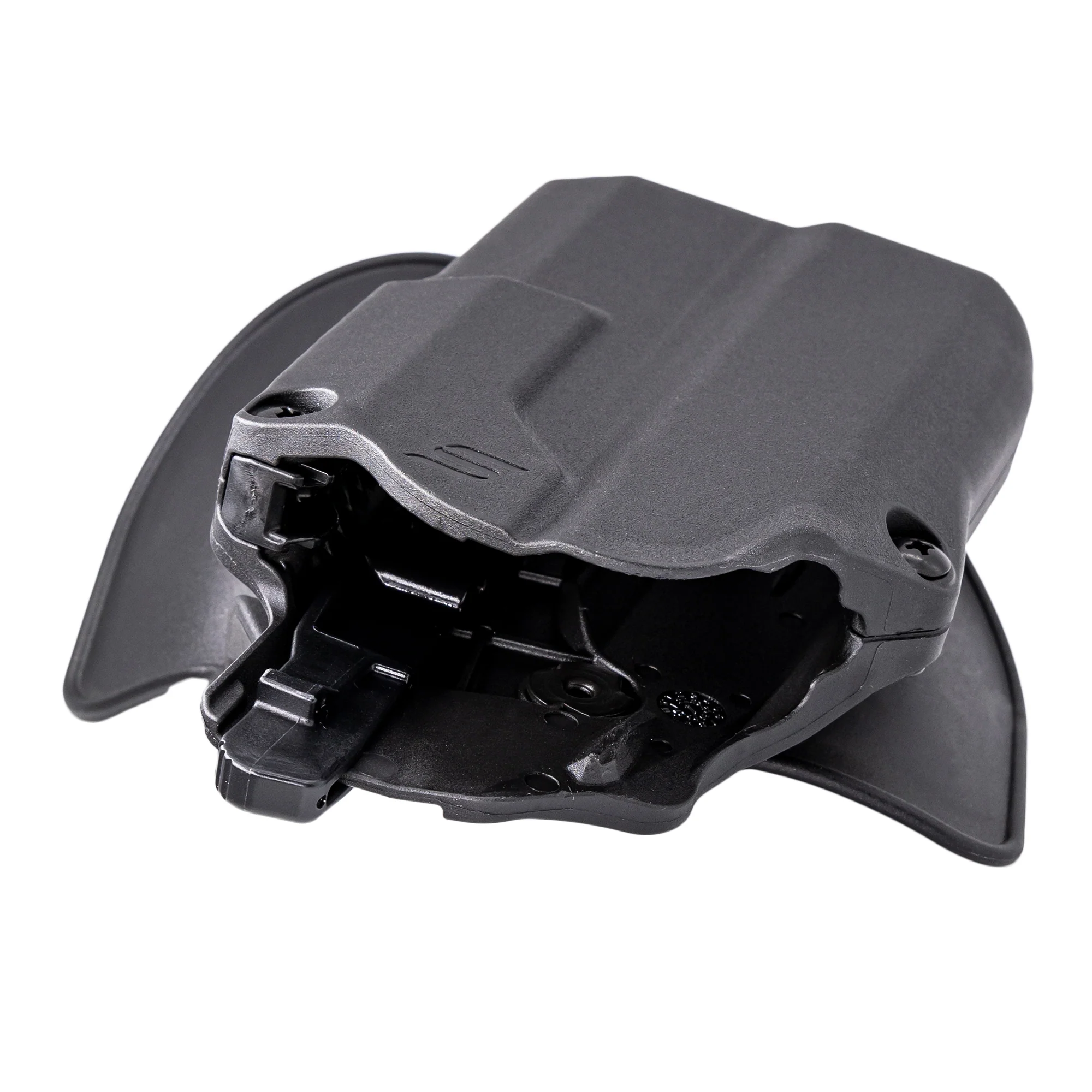 SOLIS® ALS® Concealment OWB Holster - Image 7