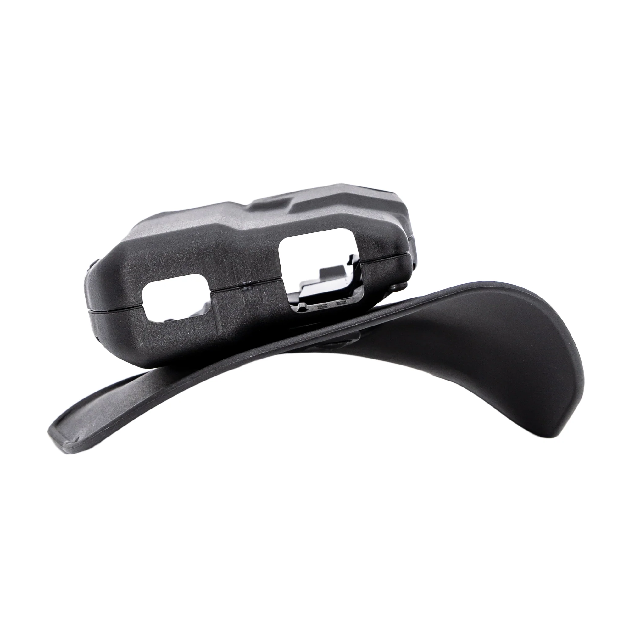 SOLIS® ALS® Concealment OWB Holster - Image 8