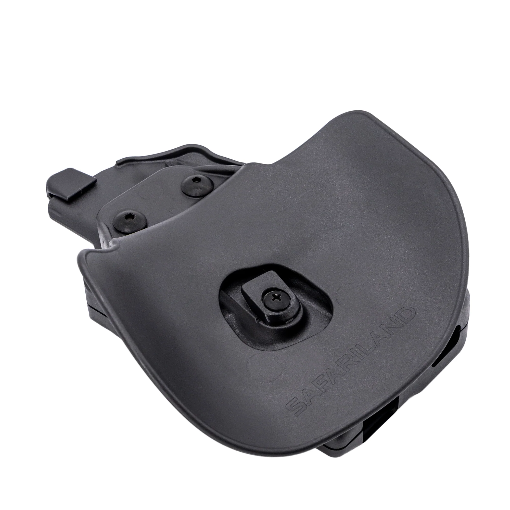 SOLIS® ALS® Concealment OWB Holster - Image 9